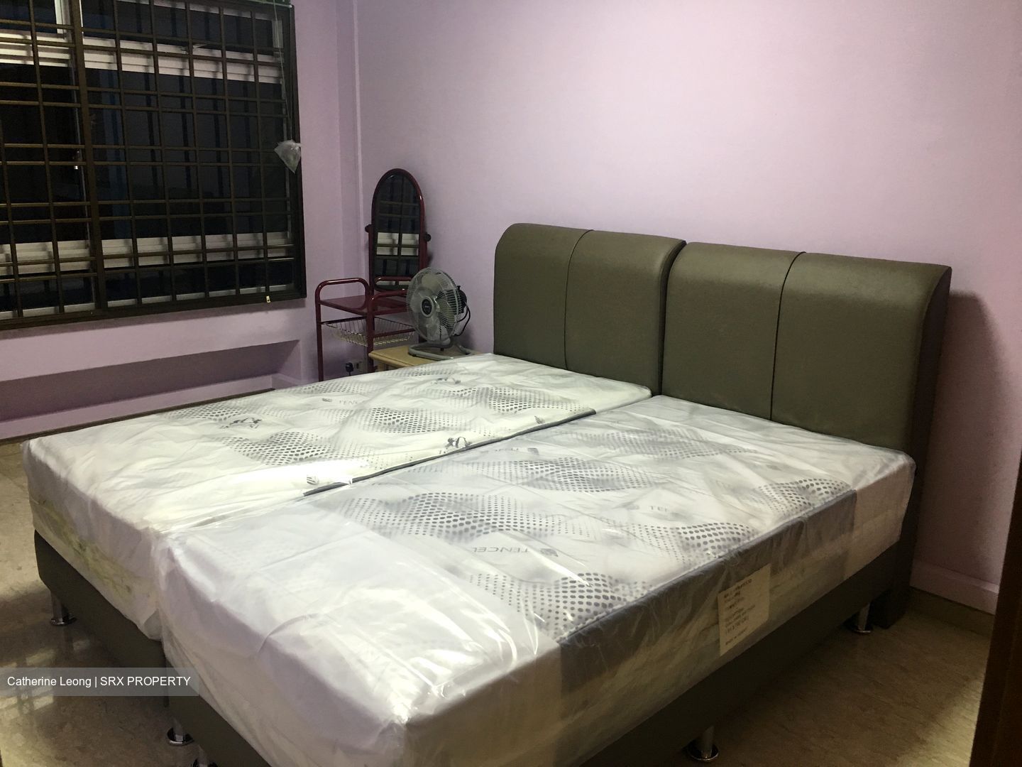 Blk 581 Pasir Ris Street 53 (Pasir Ris), HDB Executive #420149281